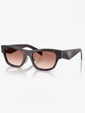 Prada Tortoise Sunglasses - Authentic NEW Full Inclusion